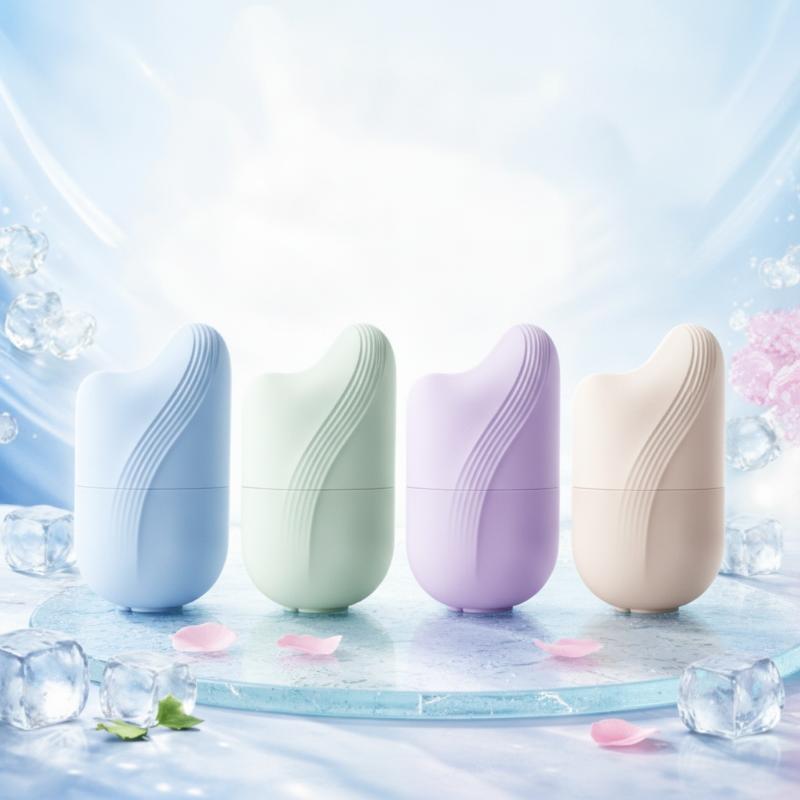 Ice Roller For Face And Eye Si - Face Ice Roller Puffiness 评论和价格