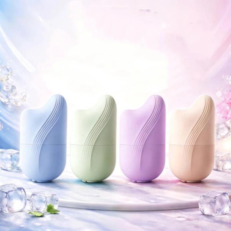 Ice Roller For Face And Eye Si - Face Ice Roller Puffiness 评论和价格