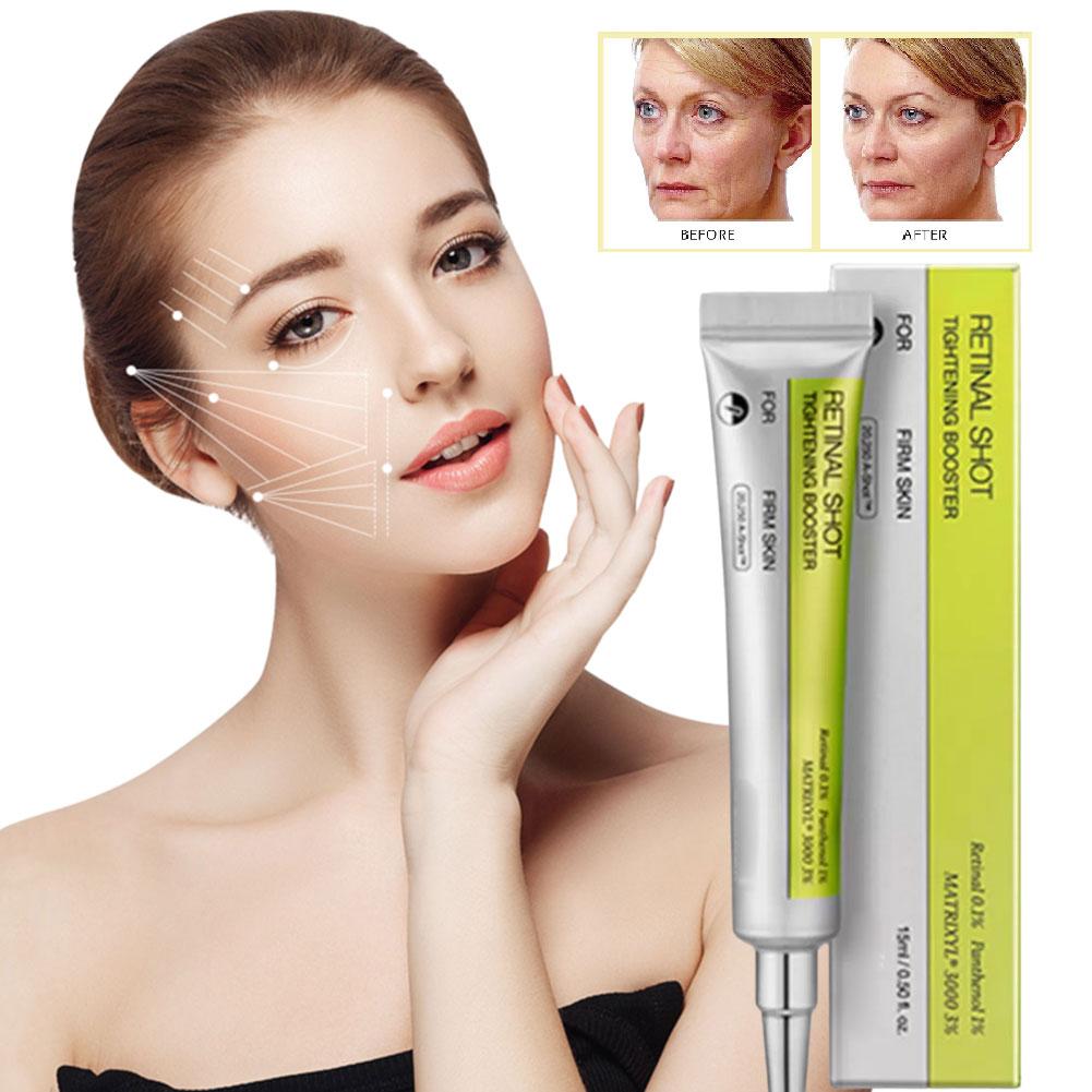 1/2/3PCS Retinol Face Cream Sm - Retinol Anti Wrinkle Cream 评论和价格